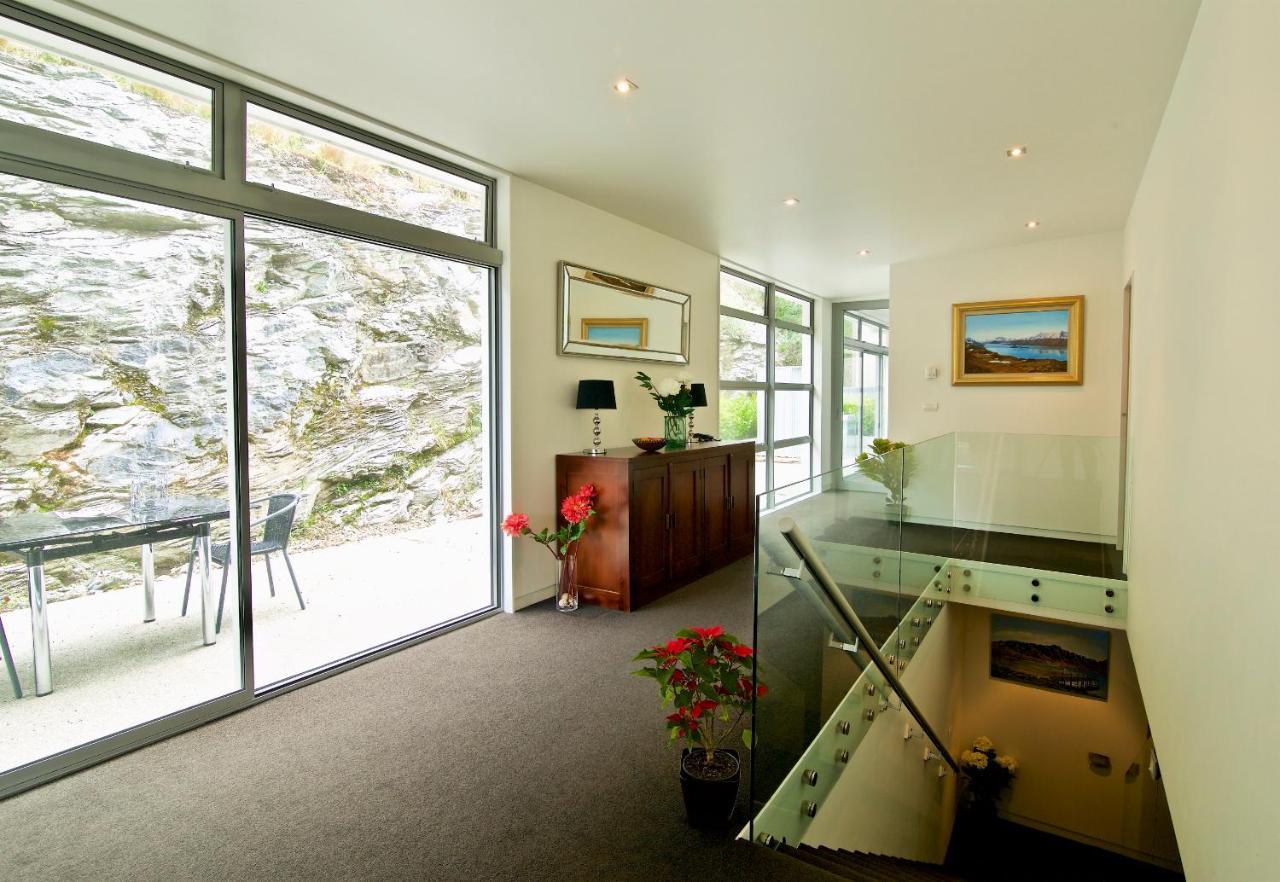 Spectacular Panoramic 5Bedroom Lakeview Queenstown Exterior foto